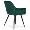 3217 6 jidelni zidle autronic dch 421 grn4