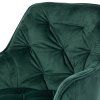 3217 9 jidelni zidle autronic dch 421 grn4