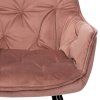 3220 8 jidelni zidle autronic dch 421 pink4