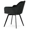 3223 5 jidelni zidle autronic dch 425 bk4