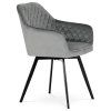 3229 11 jidelni zidle autronic dch 425 grey4