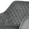 3229 13 jidelni zidle autronic dch 425 grey4