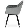 3229 18 jidelni zidle autronic dch 425 grey4