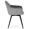 3229 24 jidelni zidle autronic dch 425 grey4