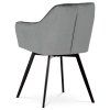 3229 6 jidelni zidle autronic dch 425 grey4