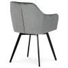 3229 8 jidelni zidle autronic dch 425 grey4