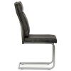 3244 10 jidelni zidle autronic dch 459 grey3