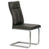 3244 11 jidelni zidle autronic dch 459 grey3