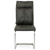 3244 1 jidelni zidle autronic dch 459 grey3