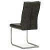 3244 6 jidelni zidle autronic dch 459 grey3