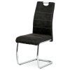 3934 jidelni zidle autronic hc 483 bk3