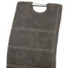 3943 5 jidelni zidle autronic hc 483 grey3
