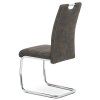 3943 8 jidelni zidle autronic hc 483 grey3