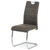 3943 jidelni zidle autronic hc 483 grey3
