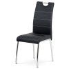 3946 jidelni zidle autronic hc 484 bk