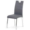 3949 jidelni zidle autronic hc 484 grey