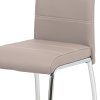 3952 4 jidelni zidle autronic hc 484 lan