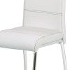 3955 4 jidelni zidle autronic hc 484 wt