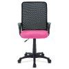 31769 2 kancelarska zidle autronic ka b047 pink