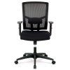 31772 1 kancelarska zidle autronic ka b1012 bk
