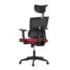 4453 6 kancelarska zidle autronic ka b1025 bor