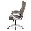 31844 3 kancelarska zidle autronic ka g196 grey2