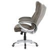 31844 4 kancelarska zidle autronic ka g196 grey2