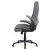31856 5 kancelarska zidle autronic ka g301 grey