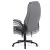 31856 7 kancelarska zidle autronic ka g301 grey