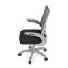 4390 16 kancelarska zidle autronic ka k2008 grey