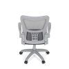 4390 19 kancelarska zidle autronic ka k2008 grey