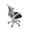 4390 21 kancelarska zidle autronic ka k2008 grey