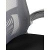 4390 27 kancelarska zidle autronic ka k2008 grey