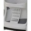4390 35 kancelarska zidle autronic ka k2008 grey