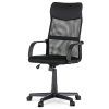 31889 kancelarska zidle autronic ka l601 bk