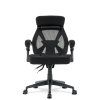 32051 2 kancelarska zidle autronic ka y309 bk