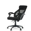 32051 5 kancelarska zidle autronic ka y309 bk