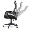 32051 8 kancelarska zidle autronic ka y309 bk