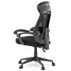 32051 10 kancelarska zidle autronic ka y309 bk