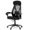 32051 kancelarska zidle autronic ka y309 bk