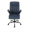 4759 24 kancelarska zidle autronic ka y344 blue