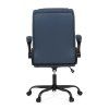 4759 7 kancelarska zidle autronic ka y344 blue