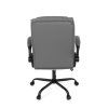 4762 18 kancelarska zidle autronic ka y344 grey