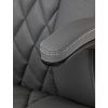 4762 26 kancelarska zidle autronic ka y344 grey