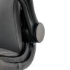 4762 28 kancelarska zidle autronic ka y344 grey