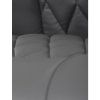 4762 30 kancelarska zidle autronic ka y344 grey
