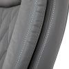 4762 31 kancelarska zidle autronic ka y344 grey