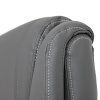 4762 34 kancelarska zidle autronic ka y344 grey
