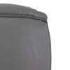 4762 35 kancelarska zidle autronic ka y344 grey