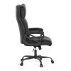 4765 10 kancelarska zidle autronic ka y346 bk